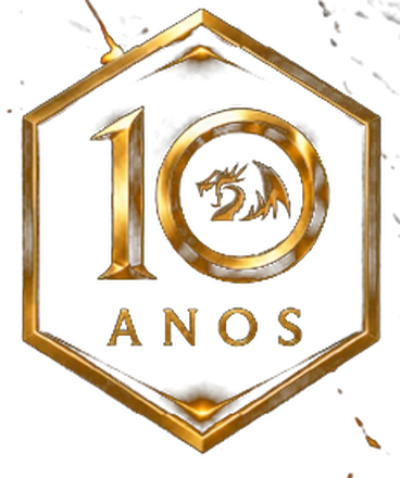 10 Anos Redragon