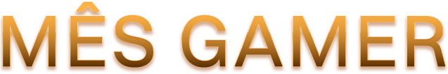 Mês Gamer